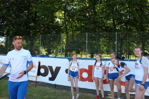 Mistrzostwa Powiatu w 4-boju lekkoatletycznym_33