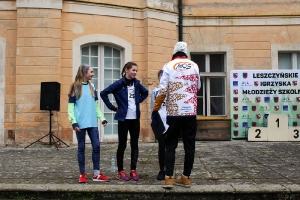 Mistrzostwa Powiatu w Biegach Przełajowych_16