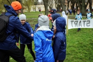 Mistrzostwa Powiatu w Biegach Przełajowych_1