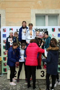 Mistrzostwa Powiatu w Biegach Przełajowych_20