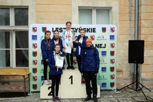 Mistrzostwa Powiatu w Biegach Przełajowych_25