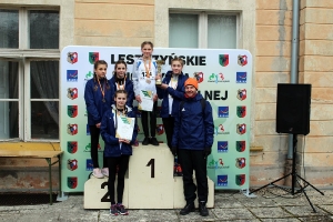 Mistrzostwa Powiatu w Biegach Przełajowych_26