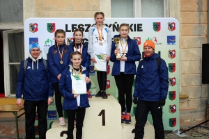 Mistrzostwa Powiatu w Biegach Przełajowych_27