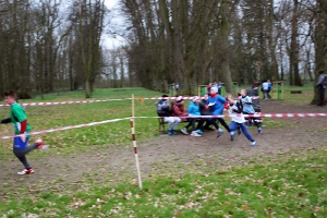 Mistrzostwa Powiatu w Biegach Przełajowych_28