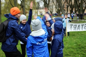 Mistrzostwa Powiatu w Biegach Przełajowych_2