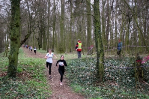 Mistrzostwa Powiatu w Biegach Przełajowych_33