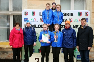 Mistrzostwa Powiatu w Biegach Przełajowych_43