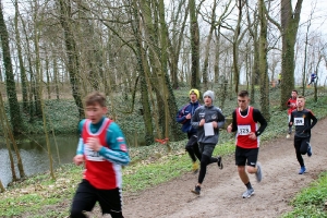 Mistrzostwa Powiatu w Biegach Przełajowych_49