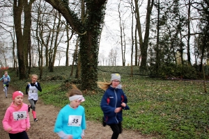 Mistrzostwa Powiatu w Biegach Przełajowych_6