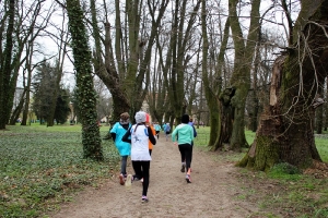 Mistrzostwa Powiatu w Biegach Przełajowych_7