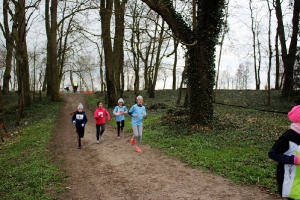Mistrzostwa Powiatu w Biegach Przełajowych_8