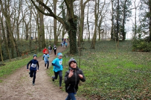 Mistrzostwa Powiatu w Biegach Przełajowych_9