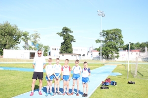 Mistrzostwa Rejonu w 3-boju lekkoatletycznym_1