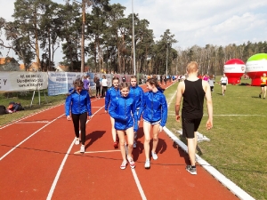 Mistrzostwa Wielkopolski w Biegach Przełajowych_1