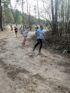 Mistrzostwa Wielkopolski w Biegach Przełajowych_3