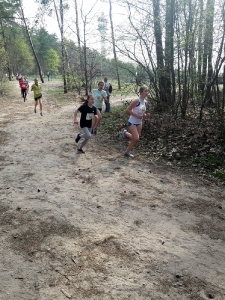 Mistrzostwa Wielkopolski w Biegach Przełajowych_4