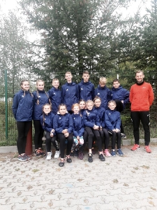 Mistrzostwa Wielkopolski w Biegach Ulicznych_1