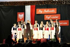 Obchody 100-u lecia Niepodległości