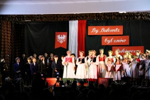 Obchody 100-u lecia Niepodległości_9