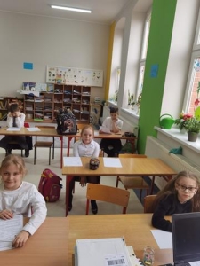 Ogólnopolski konkurs matematyczny LEON_11