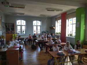 Ogólnopolski konkurs matematyczny LEON_1