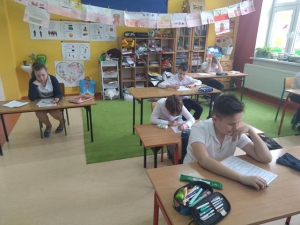 Ogólnopolski konkurs matematyczny LEON_3