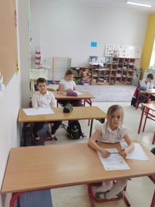 Ogólnopolski konkurs matematyczny LEON_5