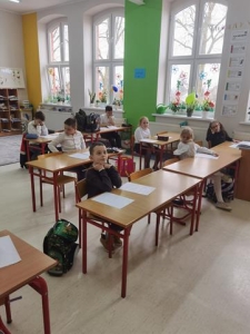 Ogólnopolski konkurs matematyczny LEON_6