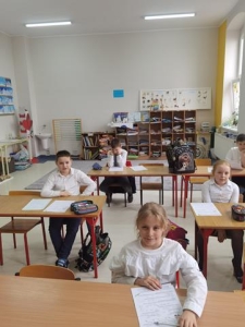 Ogólnopolski konkurs matematyczny LEON_7