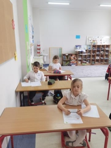Ogólnopolski konkurs matematyczny LEON_9