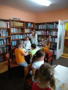 Ogólnopolski projekt edukacyjny „Postaw na książki”_11