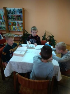 Ogólnopolski projekt edukacyjny „Postaw na książki”_4