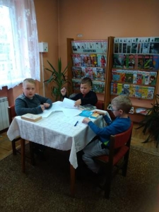 Ogólnopolski projekt edukacyjny „Postaw na książki”_5