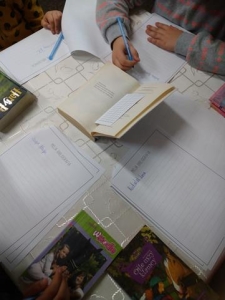 Ogólnopolski projekt edukacyjny „Postaw na książki”_8