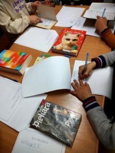 Ogólnopolski projekt edukacyjny „Postaw na książki”_9