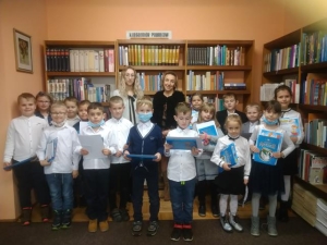 Pasowanie w Filii Bibliotecznej_10