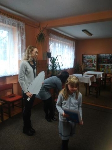 Pasowanie w Filii Bibliotecznej_7