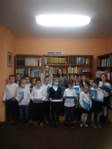 Pasowanie w Filii Bibliotecznej_8