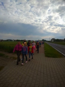 Piesza wycieczka klas I-III_28