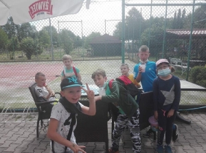 Piesza wycieczka klas I-III_31