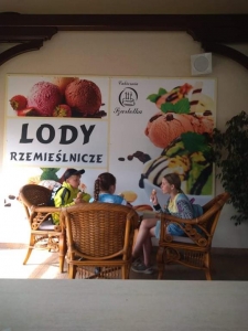 Piesza wycieczka klas I-III_7