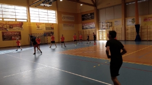Piłka ręczna - Gmina 2019_10