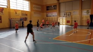 Piłka ręczna - Gmina 2019_11