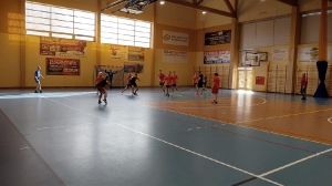 Piłka ręczna - Gmina 2019_12