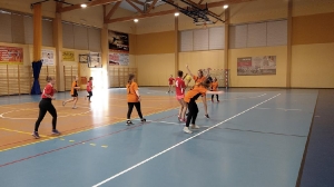 Piłka ręczna - Gmina 2019_14