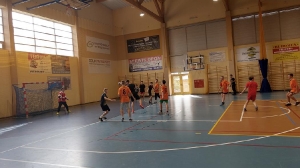Piłka ręczna - Gmina 2019_15