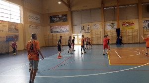 Piłka ręczna - Gmina 2019_16