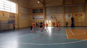 Piłka ręczna - Gmina 2019_17