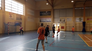 Piłka ręczna - Gmina 2019_18