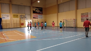 Piłka ręczna - Gmina 2019_1
